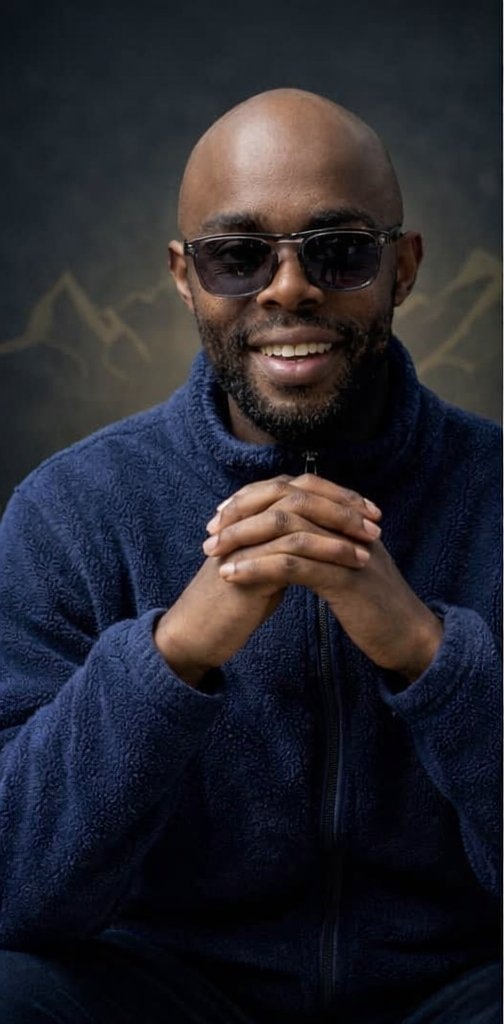 Laminsi Youta Loïc Durand — Fondateur NovaBridge Group