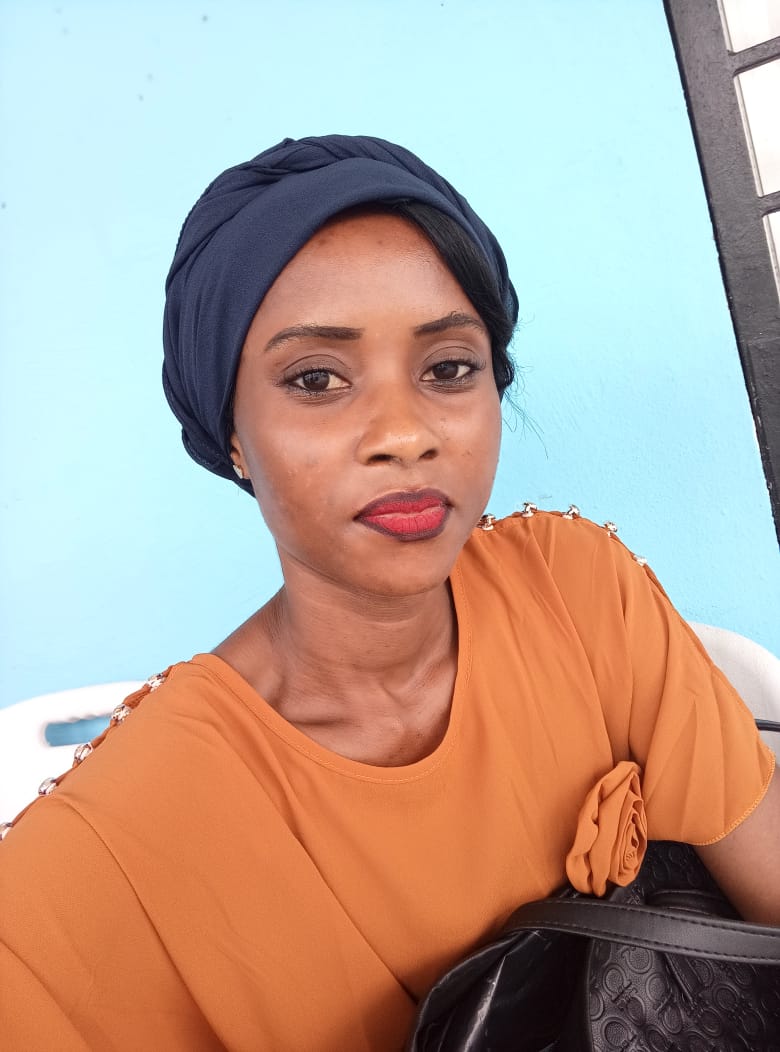 Djoguep Tasse Elvira Natacha — NovaBridge Group