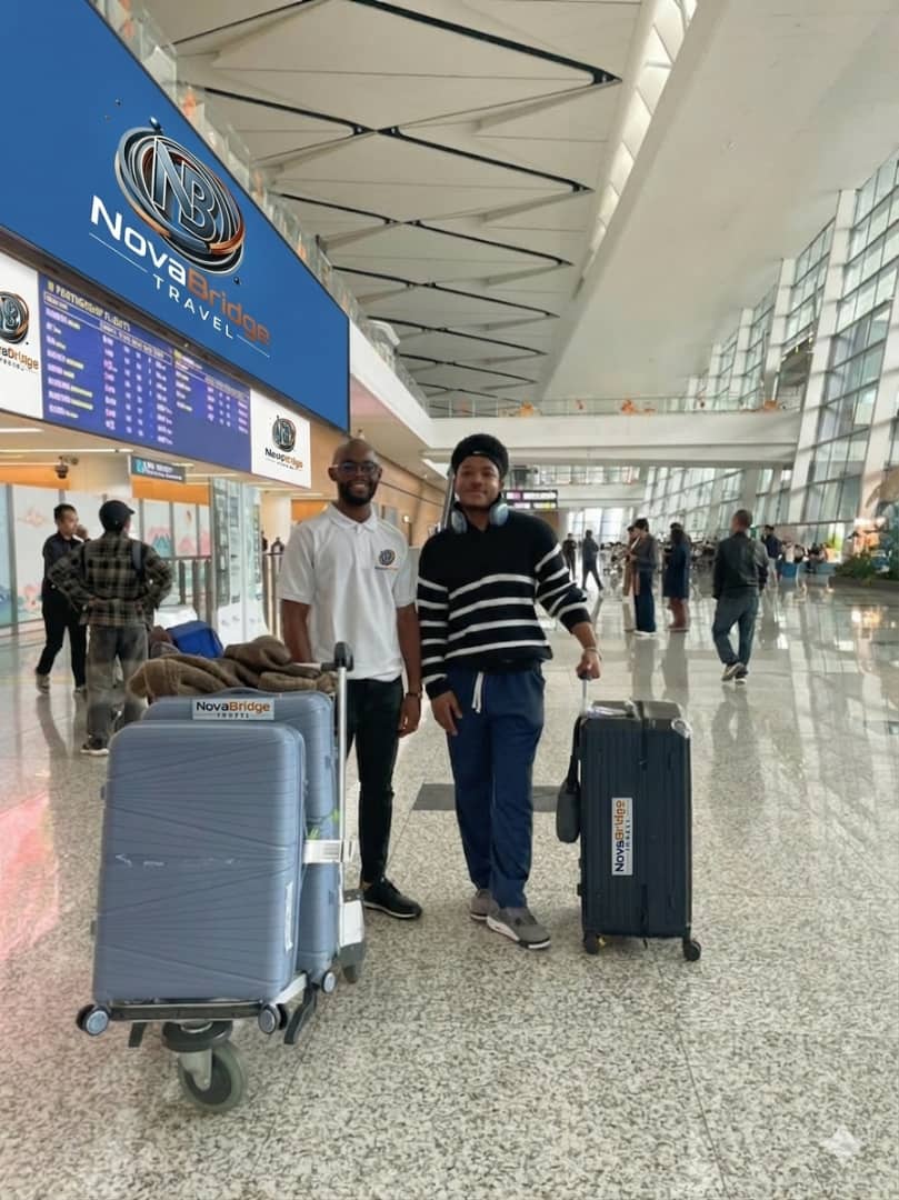 Équipe NovaBridge Education